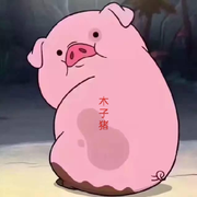 木子猪跟班第892天