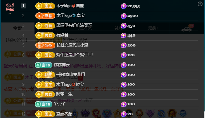 木子kigo五月好运的图片