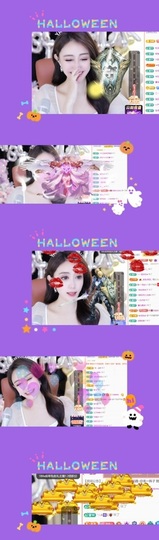 跑调嘉💟主播照片