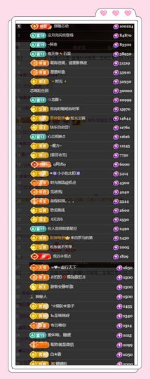 芯瑶❤️爱唱歌～主播照片