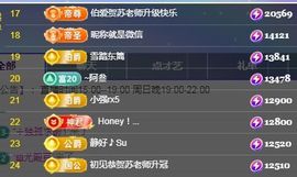 嘉瀚♬苏静好♬三点播主播照片