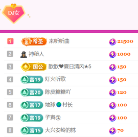 广西壮族姑姑主播照片