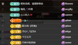 唯爱🌺小艾休一晚主播照片