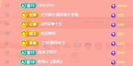 冰凌吖～主播照片