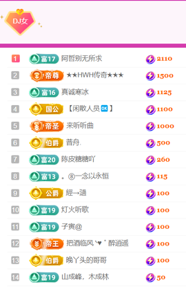 广西壮族姑姑主播照片