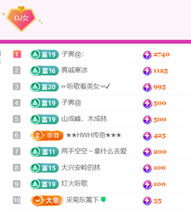 广西壮族姑姑主播照片