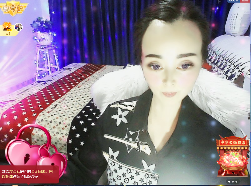 木子kigo五月好运的图片