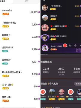 婷婷💕求升级的图片
