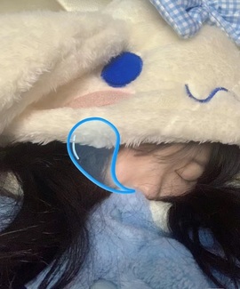 钱多多熊猫主播照片