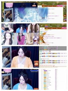 美好@的回忆主播照片