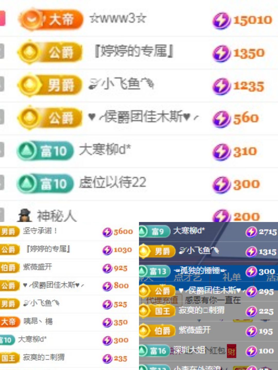 婷婷💕感恩有你陪伴的图片