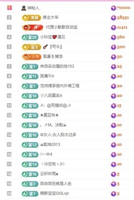 小玲宝🧸安静唱歌主播照片