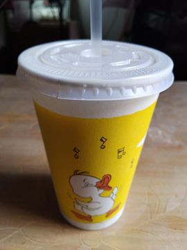 果果(平安好运)主播照片