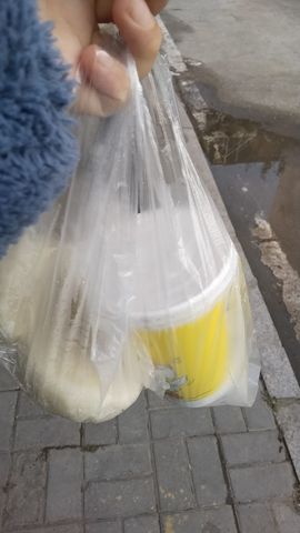 果果(平安好运)主播照片