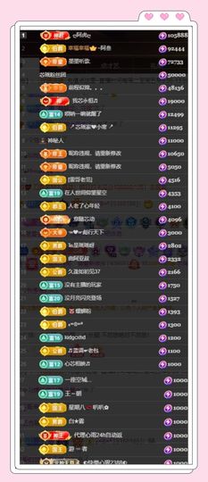 芯瑶❤️爱唱歌～主播照片