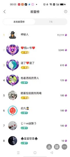 梦心💞缘于遇见主播照片