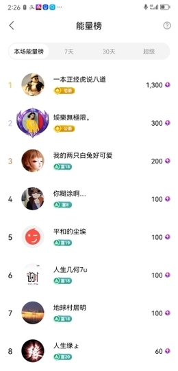 小谢农村田园生活主播照片