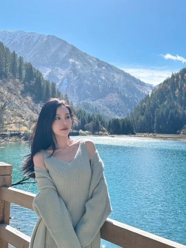 国宝九🧊主播照片