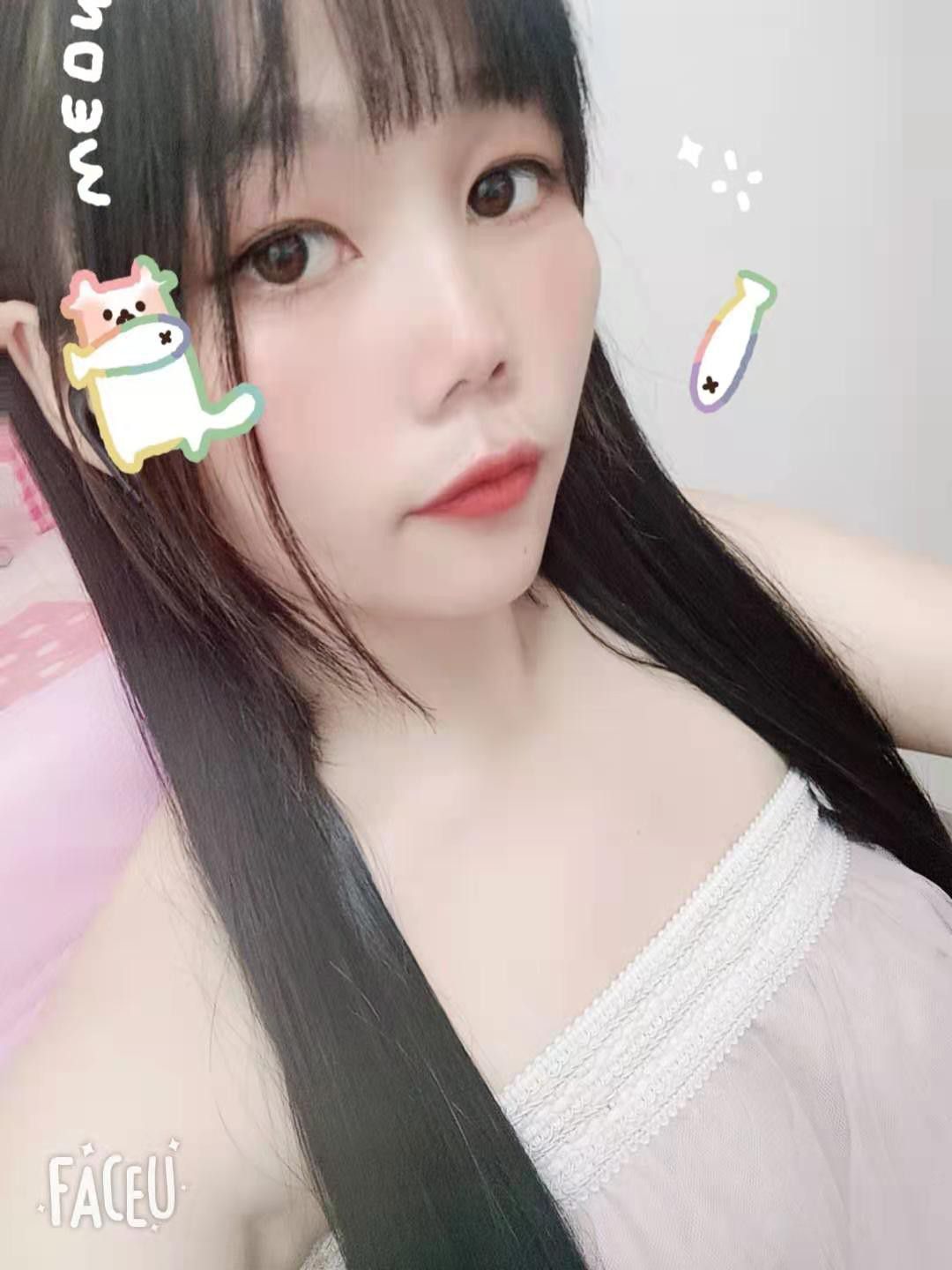 柒柒就这样的图片