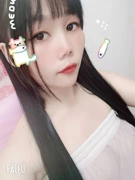 柒柒就这样主播照片