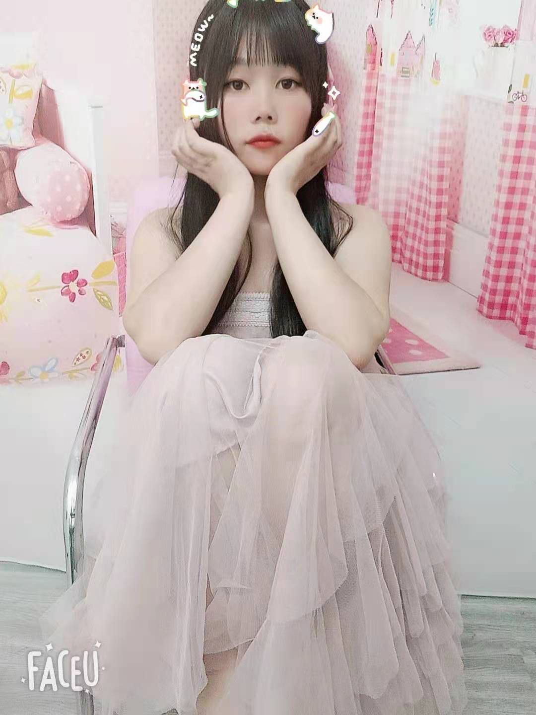柒柒就这样的图片