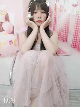 柒柒就这样主播照片