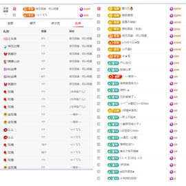 浮若若的图片