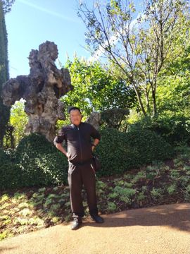 高兴之县阿涛的图片