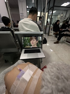 新人歌者小逸🎤的图片