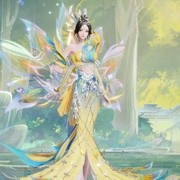 小七走