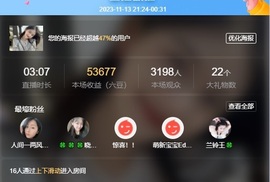 读书去了，有亿点忙主播照片