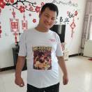 王名磊海报