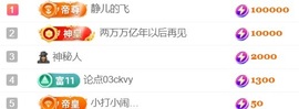 亮大福（八方来财）主播照片