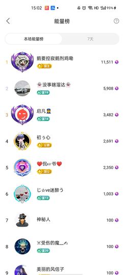 梦心💞缘于遇见主播照片