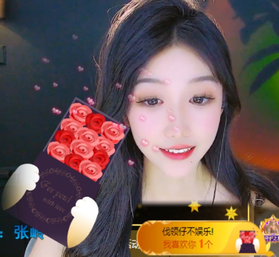 小缇娜的图片