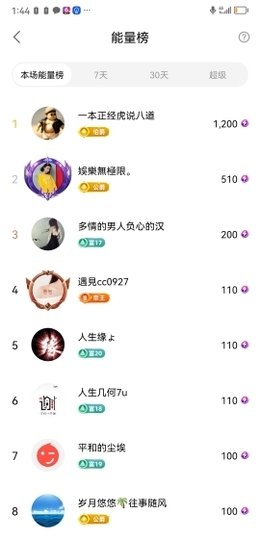 小谢农村田园生活主播照片