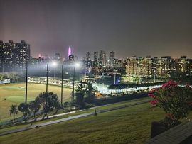 飞鸟与鱼路不同主播照片