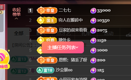 ♚~小巴豆~贪财好色主播照片