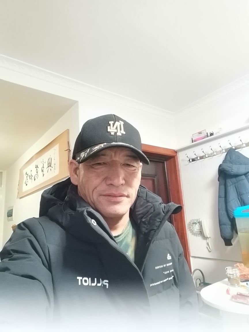 长白山魔王的图片