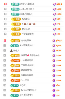 小明月*沉淀一下主播照片