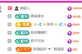 广西壮族姑姑主播照片