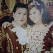 ♬云淡风轻♬