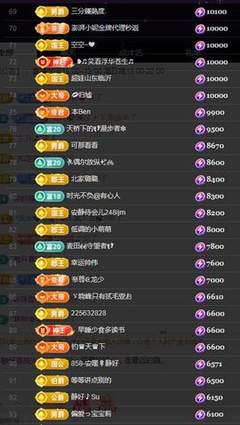 嘉瀚♬苏静好♬三点播主播照片