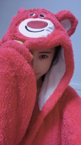 安胖胖💕7300主播照片