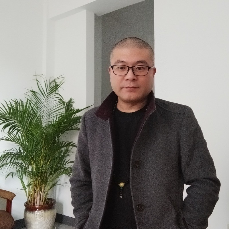 缘艺师海报