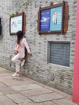 婷婷💕求升级的图片