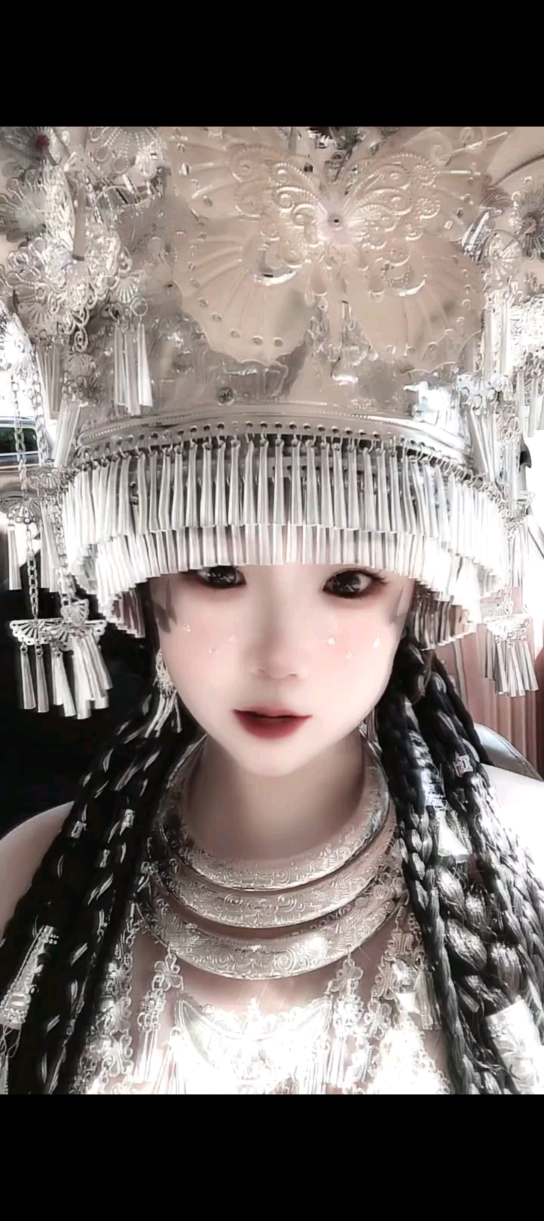 發(fā)燒了，又發(fā)燒了
