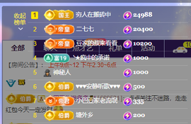♚~小巴豆~贪财好色的图片