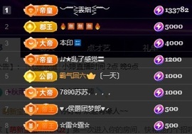 小婷🎤烟嗓☆づ的图片
