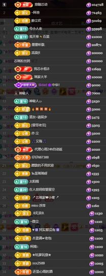 芯瑶❤️爱唱歌～主播照片